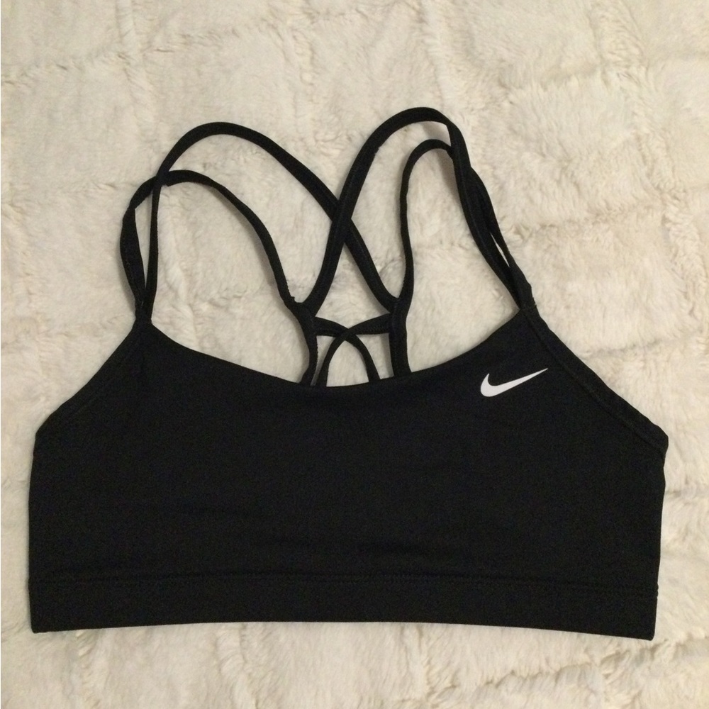 Nike sports bra